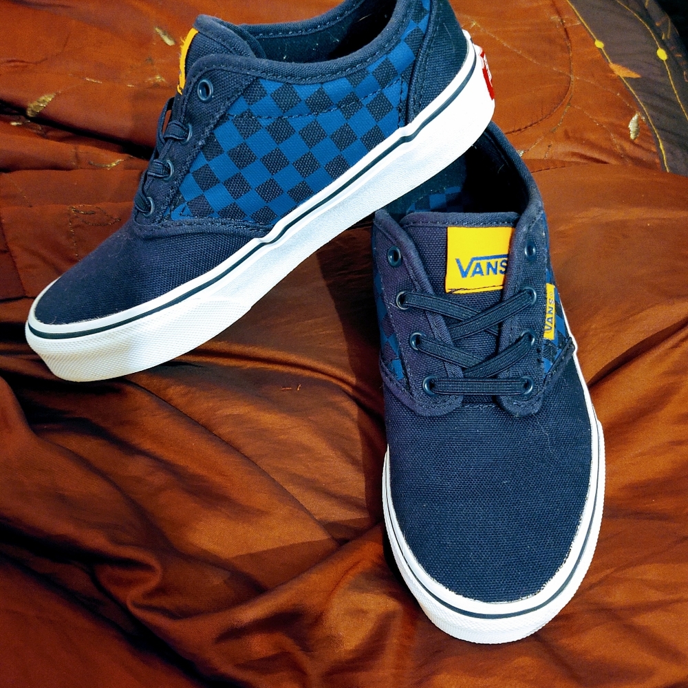 Vans Sneakers